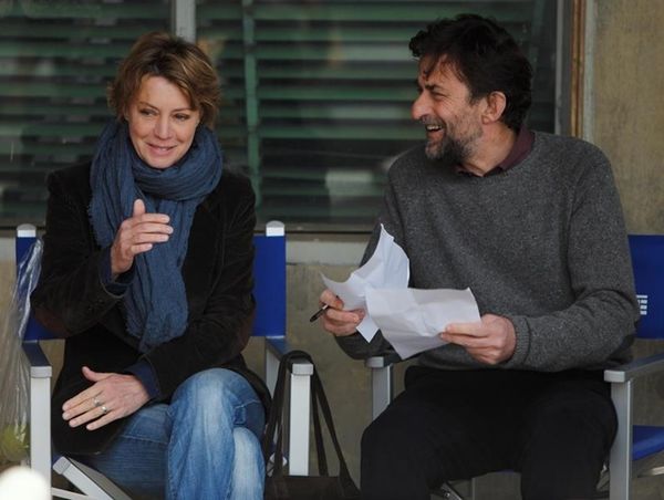 Mia Madre - de Nanni Moretti - 2015