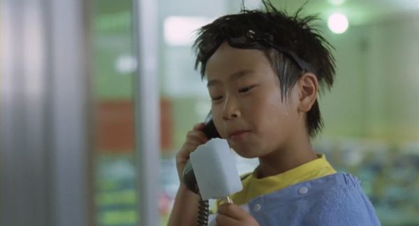 I Wish - de Hirokazu Kore-Eda - 2011