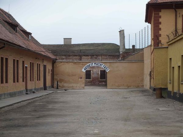 Terezin