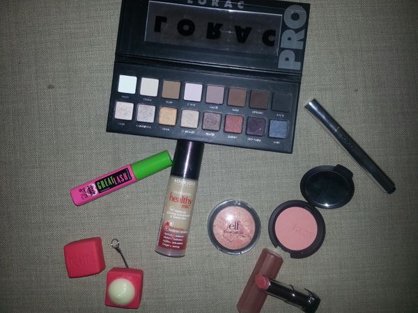 favoris 2013 make-up et accessoires