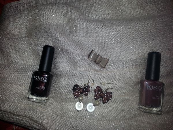 favoris 2013 make-up et accessoires