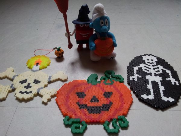 Halloween