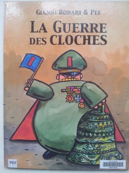 Expliquer la Guerre aux enfants. (dès 6 ans)