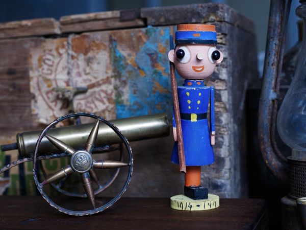 Expliquer la Guerre aux enfants. (dès 6 ans)