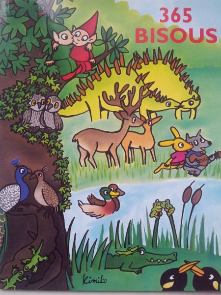 21 janvier - Journée Mondiale du Câlin