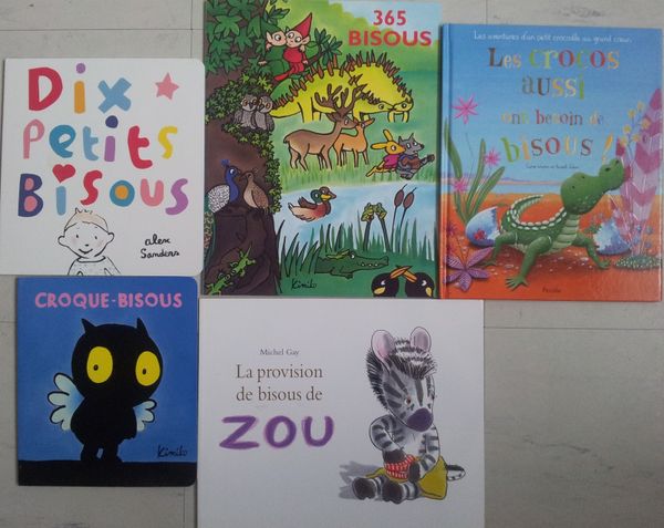 21 janvier - Journée Mondiale du Câlin