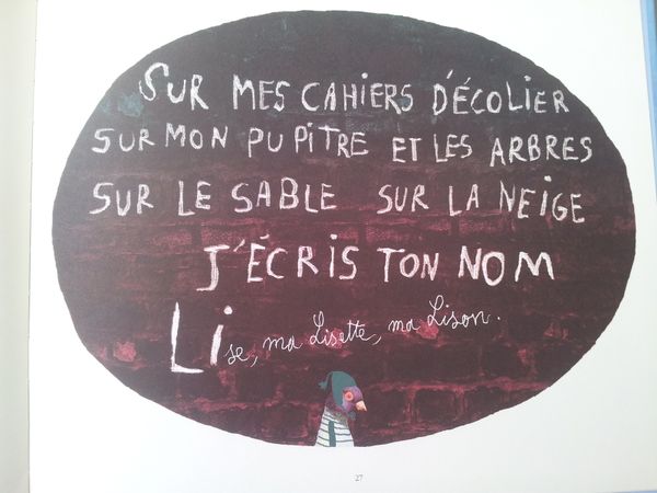 Résistance et Occupation durant la Deuxième Guerre Mondiale (dès 8 ans)