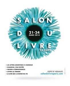 Salon du Livre de Paris 2014