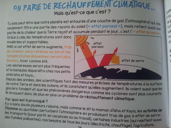 Quand les ours frapperont à nos portes. Marie WILMER et julie Lecomte (dès 4 ans)