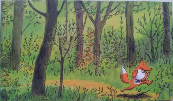 Histoires de P'tites poules et poulettes #3