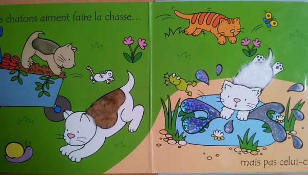 Les Editions Usborne. Jeunesse