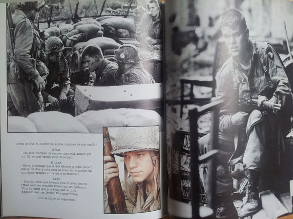 Le Débarquement de Normandie - 6 juin 1944