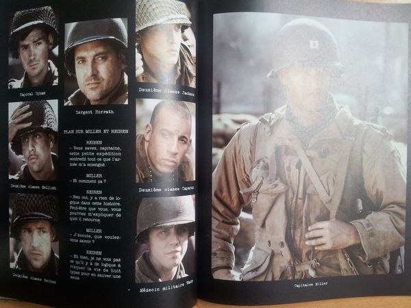 Le Débarquement de Normandie - 6 juin 1944