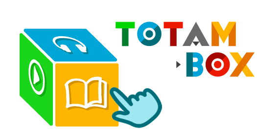 La TOTAM Box - Juillet/Août 2014