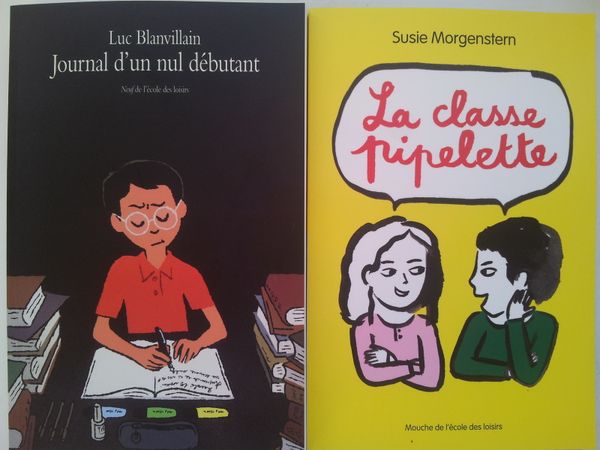 Challenge 1% Rentrée Littéraire 2014. Par Sophie du blog Délivrer des Livres.