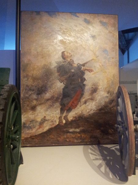 France! 1914! (1916) Léon Réni-Mel dit Rénimel.