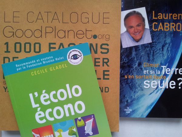 Bibliographie - Cuisiner, manger, se nourrir et écologie.