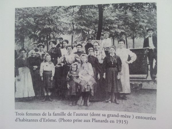Fuites. Annie PREAUX.
