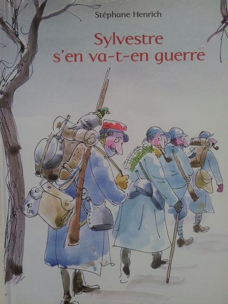 Voir différemment la Première Guerre Mondiale.