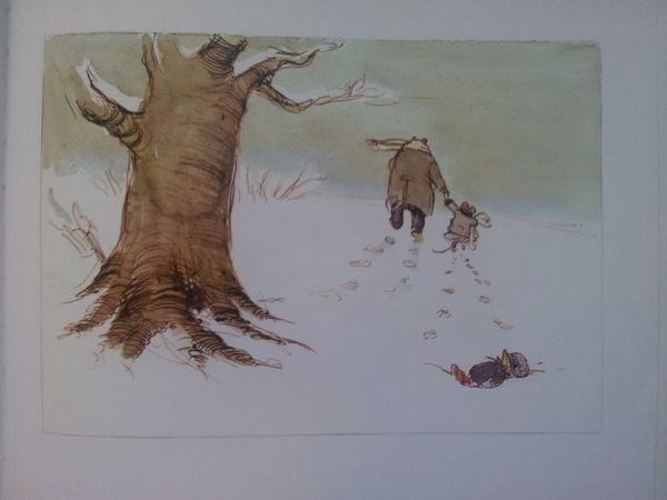 Ernest et Célestine ont perdu Siméon. Gabrielle VINCENT. (Dès 3 ans)