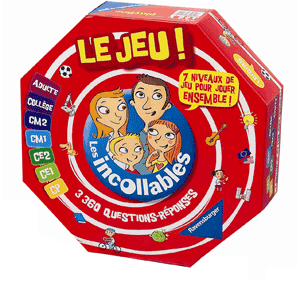 Jouer et découvrir #5 – Jouer tous ensemble !