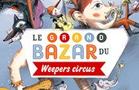 Festivals à Achères 2014-2015 : Les Hivernales et les Pépites Sonores. (Dès 3 ans)