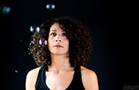 Festivals à Achères 2014-2015 : Les Hivernales et les Pépites Sonores. (Dès 3 ans)
