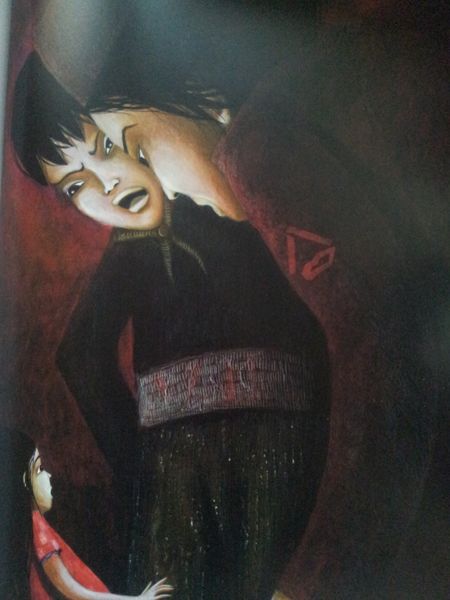 Dis, Mamie, raconte-moi… 3 albums et 3 cahiers (Dès 6 ans)