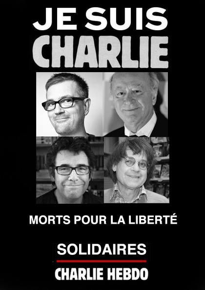 C'est lundi, que lisez-vous? #32