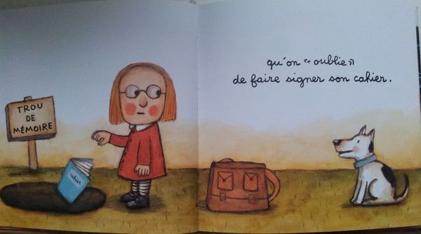 Fais pas ci, fais pas ça ! Deux albums dès 4 et 5 ans.