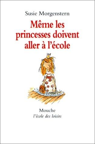 Les contes de fées ne sont plus ce qu'ils étaient. (dès 4 ans)