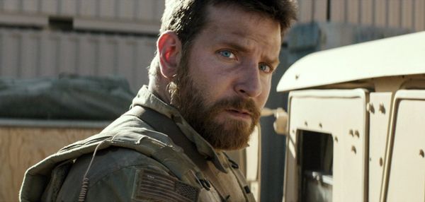 American Sniper (Cinéma - Clint Eastwood ; Bradley Cooper - 2015)