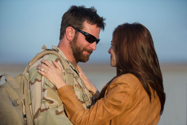 American Sniper (Cinéma - Clint Eastwood ; Bradley Cooper - 2015)