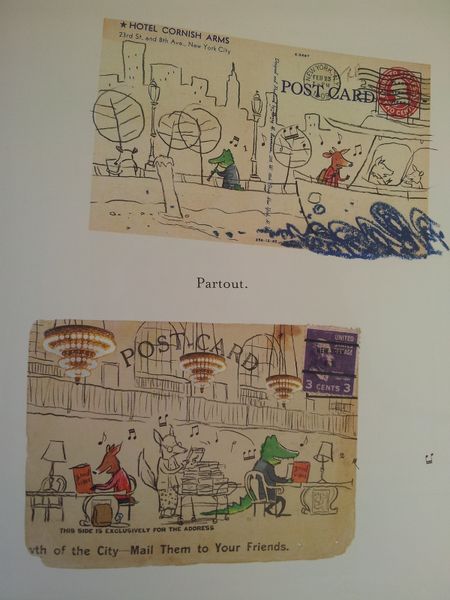New-York, ville de tous les possibles ! (2 albums dès 5 ans)