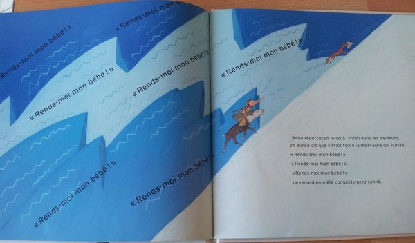 Maman est là ! Ichinnorov GANBAATAR et Baasansuren BOLORMAA (Dès 5 ans)