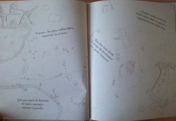 Aliénor, Lulu et Zazie, trois filles qui en veulent! (albums et romans dès 4 et 6 ans)