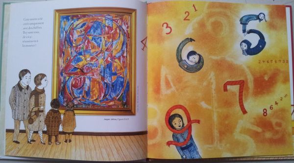 Ma visite au musée. Majungmul. (dès 6 ans)