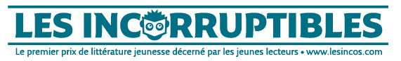 Sélections pour le Prix des Incorruptibles 2015-2016