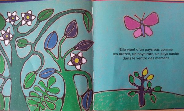 Lili. Agnès LACOR et Gwen LE GAC. (Dès 3 ans)