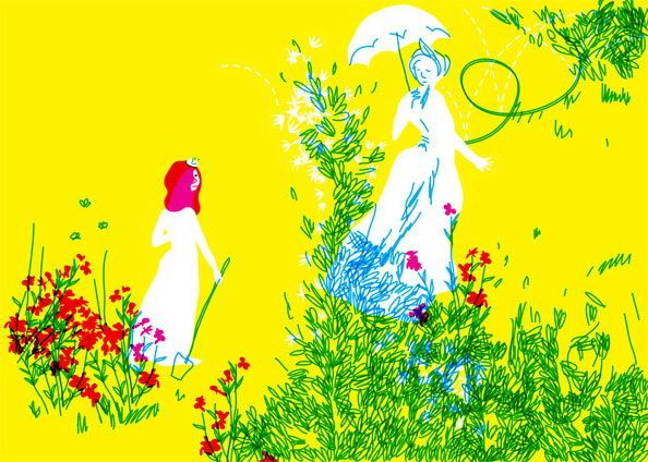 La Madeleine de Proust. Marcel PROUST illustré par Betty BONE (Dès 6 ans)