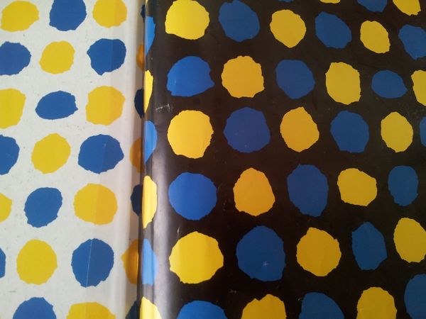 Petit-Bleu et Petit-Jaune. Leo LIONNI (Dès 2 ans)