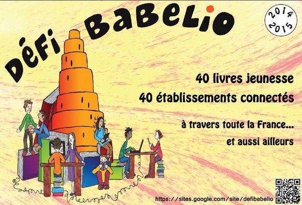C'est lundi, que lisez-vous? #63 et Bonne Rentrée!
