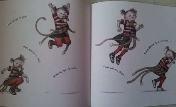 Il y a doudou et doudou! (Deux albums dès 2 ans)