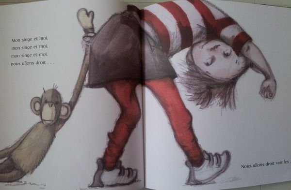 Il y a doudou et doudou! (Deux albums dès 2 ans)