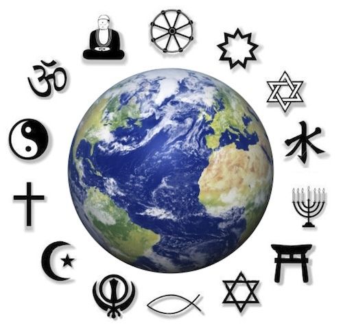 Bibliographie - Aborder la religion.