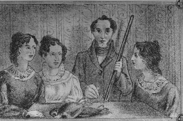 Poèmes. Emily Jane BRONTË.