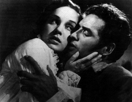 Les Hauts de Hurlevent (Abismos de pasión) (1954) - Luis Buñuel (Film)