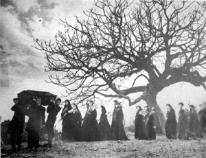 Les Hauts de Hurlevent (Abismos de pasión) (1954) - Luis Buñuel (Film)
