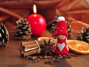 Challenge « Christmas Time 2015 » chez MyaRosa: Recap' et clap de fin.