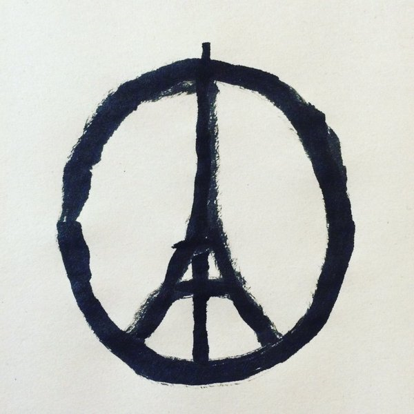 Le lundi d’après (C’est lundi #74) – Attentats de Paris – 13 novembre 2015